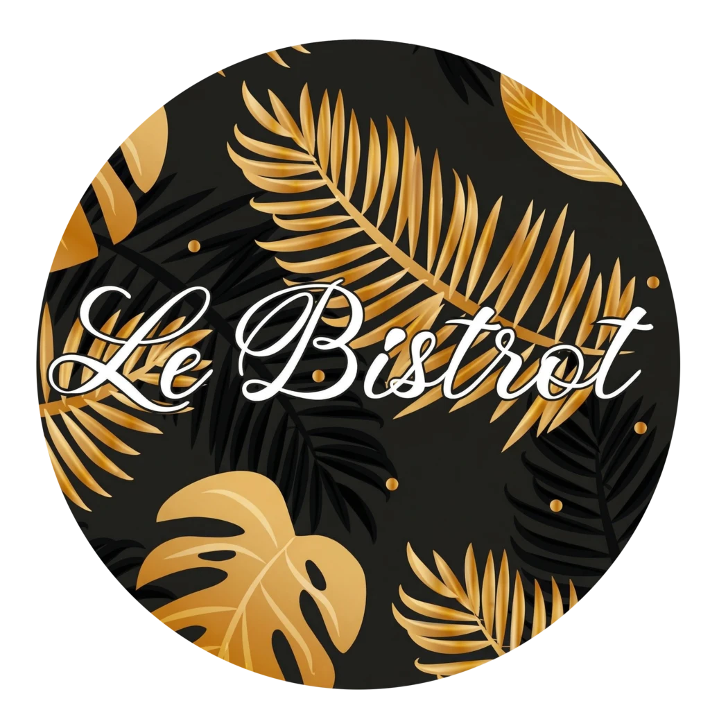 Logo Le Bistrot Saint-Jean-en-Royans